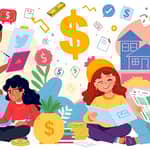 Beyond the Paycheck: Diversifying Your Income