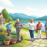 Retirement Roadmap: Planning Your Golden Years