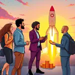 Fueling Ambition: Credit for Entrepreneurs