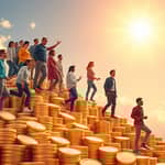 Wealth Mindset: Cultivating Financial Success