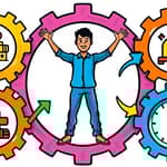 Your Personal Economy: Taking Charge of Your Financial World