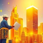 The Money Architect: Engineering Your Financial Success Story