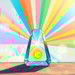 The Prosperity Prism: Shifting Your View on Wealth Creation