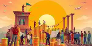 Building Your Empire: Foundations of Financial Freedom