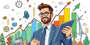 The Investor's Playbook: Strategies for Steady Growth