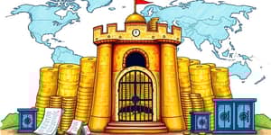 Financial Fortress: Protecting Your Assets