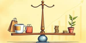 Smart Spender, Smart Investor: A Balanced Approach