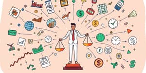 The Art of Acquisition: Smart Investing Unveiled