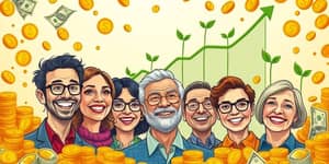 The Dividend Dream: Income Strategies Explored