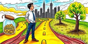 The Smart Saver's Handbook: Maximizing Your Capital