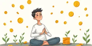 Mindful Money: Cultivating Financial Wellness