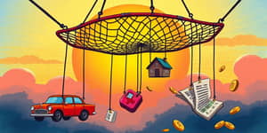 The Emergency Fund Essentials: Your Safety Net