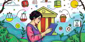 The Behavioral Economics of Your Bank Account