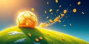 The Power of Compounding: Growing Your Riches Exponentially