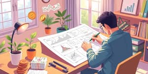 Your Money Blueprint: Designing Financial Success