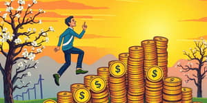 From Debt to Dividend: Your Journey to Riches