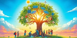 Sustainable Wealth: Investing for Impact