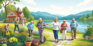 Retirement Roadmap: Planning Your Golden Years