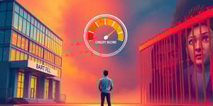 How Your Credit Score Impacts Loan Approval