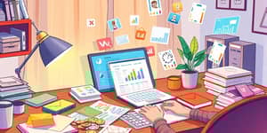 Budgeting Brilliance: Crafting Your Spending Plan