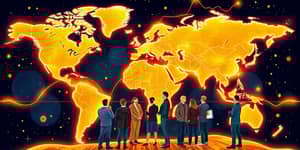 The Global Investor: Opportunities Beyond Borders