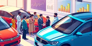 Auto Loans: Driving Towards a Smarter Purchase