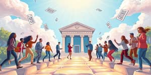 From Application to Approval: The Loan Journey