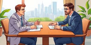 The Art of Loan Negotiation: Getting the Best Deal