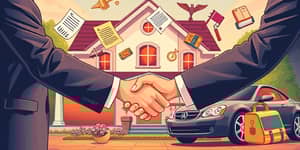 The Role of Collateral in Secured Loans