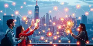 The Benefits and Risks of Peer-to-Peer Lending