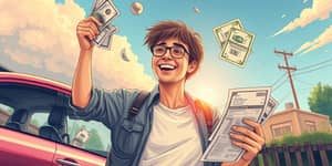 Emergency Loans: When Life Throws a Curveball