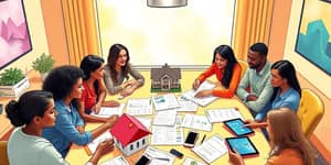 Loan Shopping: A Step-by-Step Guide