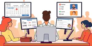 Loan Servicers: Who They Are and What They Do