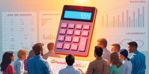 Loan Calculators: Your Best Friend in Financial Planning