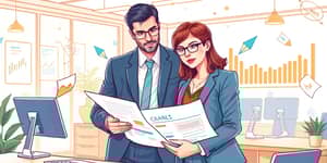 Crafting a Winning Credit Narrative