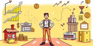 The Art of Leveraging Credit for Growth