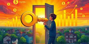 Funding Your Future: Smart Credit Choices