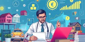 Decoding Lenders: What They Really Look For