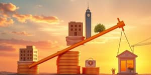 Leveraging Loans for Investment Opportunities