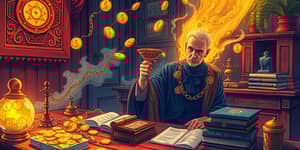 Credit Alchemy: Turning Debt into Opportunity