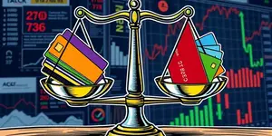 The disciplined approach to credit utilization