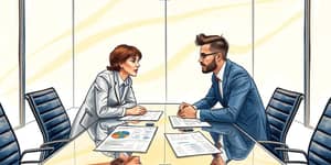 Securing the Best Terms: Negotiation Tactics