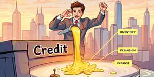 Unlocking Liquidity: Credit Line Strategies