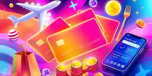 Smarter Spending: Leveraging Credit Rewards