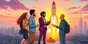 Fueling Ambition: Credit for Entrepreneurs