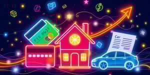 Optimizing Your Credit Mix for Maximum Impact