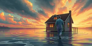 Strategic Defaults: A Calculated Risk?