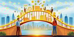 Building Bridges: Credit for Partnerships