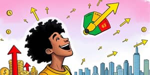 From Red to Green: Repairing Your Credit Story