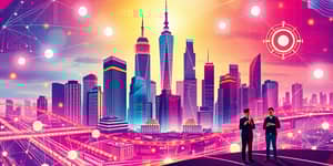 The Future of Finance: AI in Credit Decisions